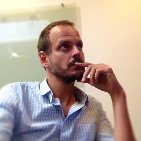 Rob Volkel