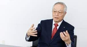 Riichi Ezaki