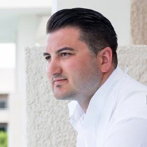 Mike Valnev