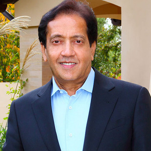 Kumar Malavalli
