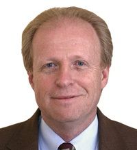 Harvey Frye