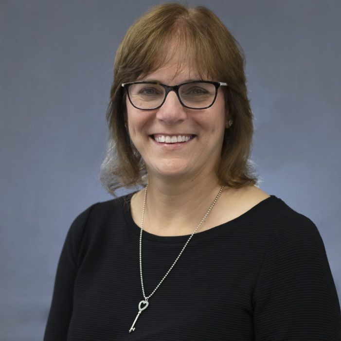 Linda Lehmkuhl