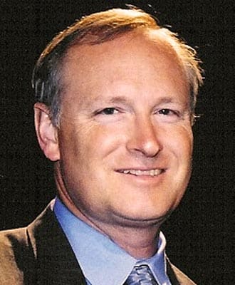 Geoffrey Dorn