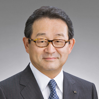 Masatoshi Kawana
