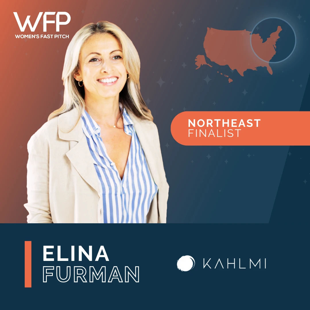 Elina Furman
