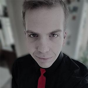 Patrik Matos