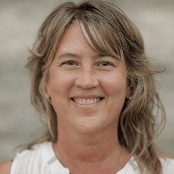 Sue Marshall