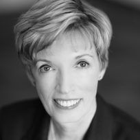 Kathy Kinloch