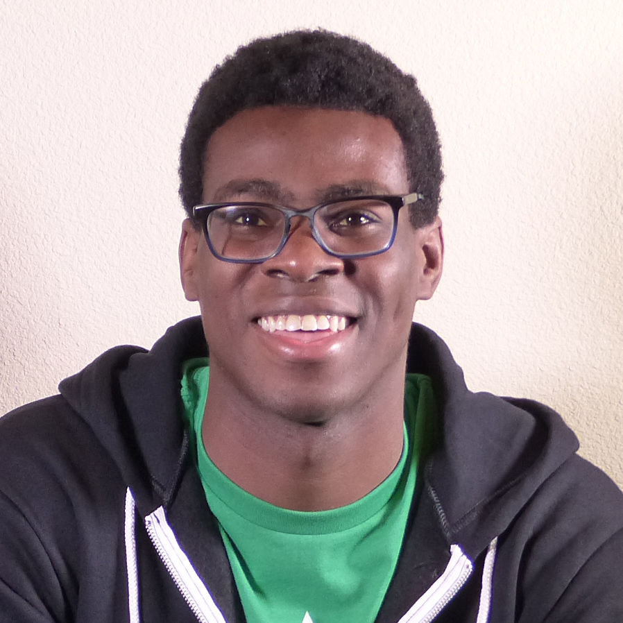 Stephen Ajayi
