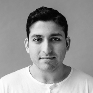 Arnab Raychaudhuri