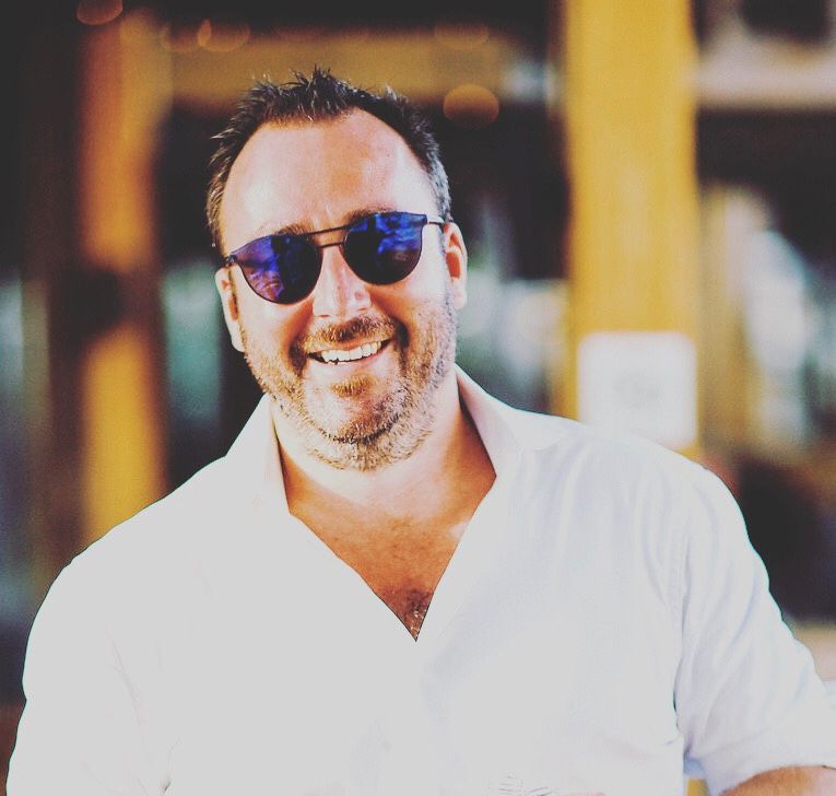 Darren Patterson