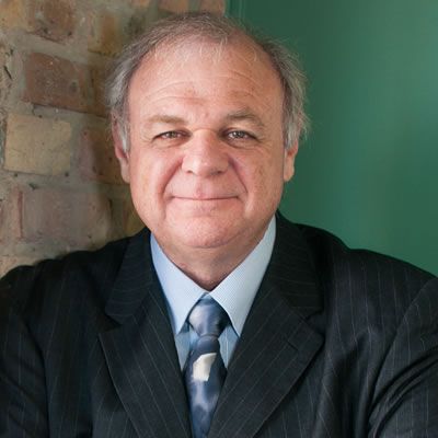 Bob Saunders