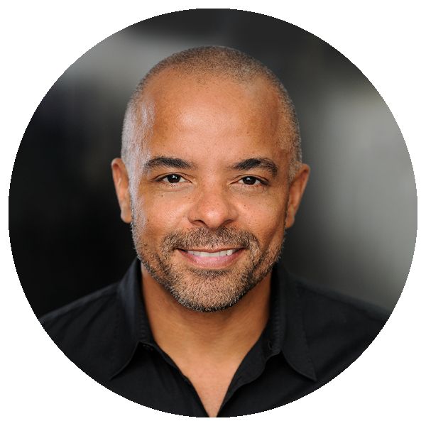 Jonathan Mildenhall
