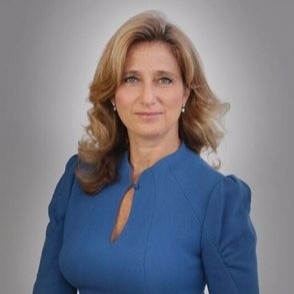 Adrianne Shapira