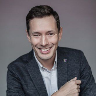 Aleksander Kalinin