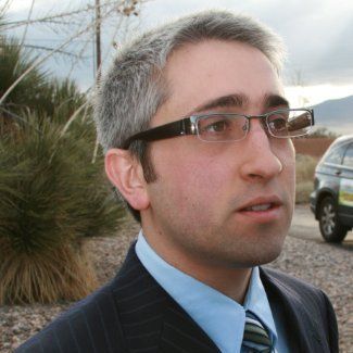 Chris Dziak