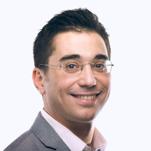 Karim Galil