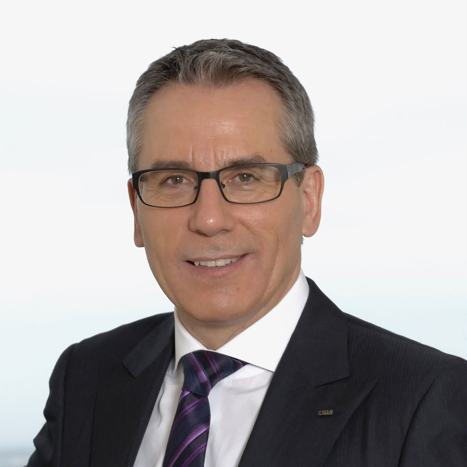 Martin Jetter