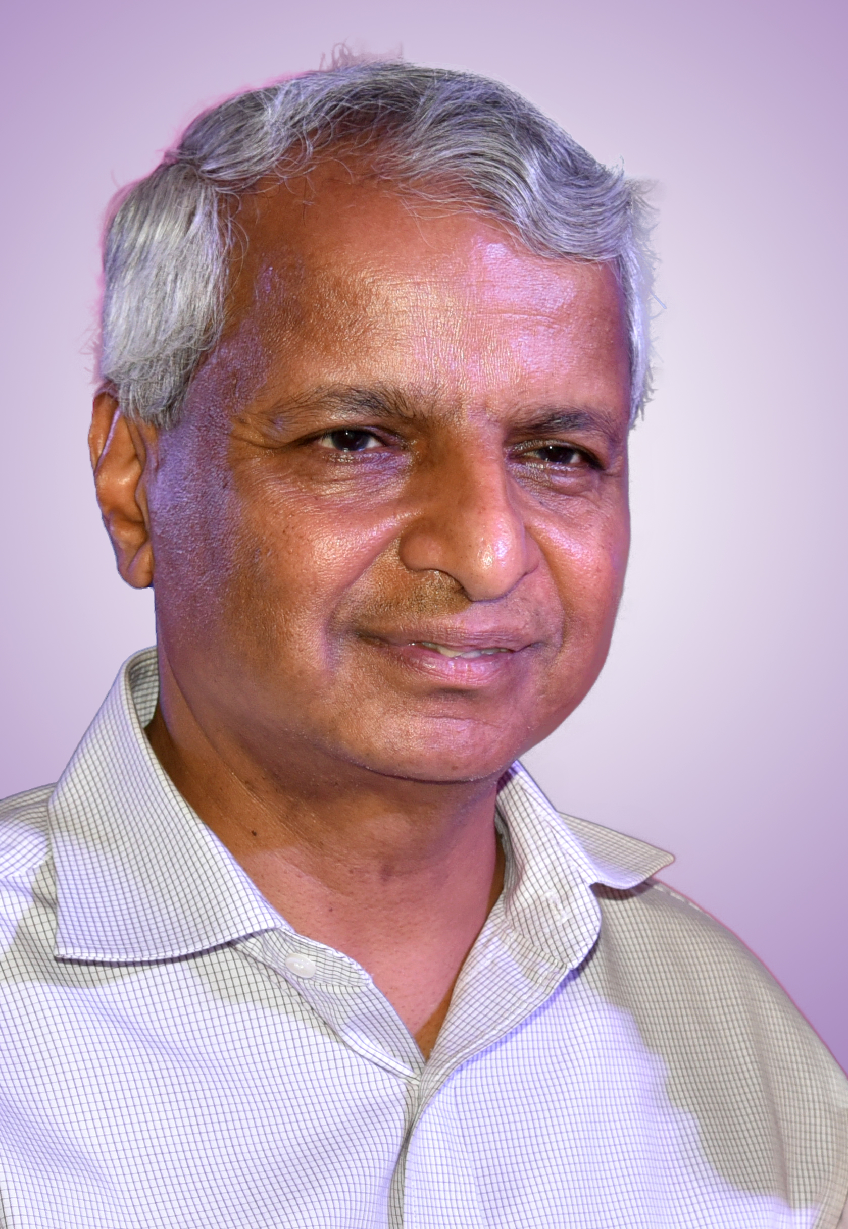 Gururaj Deshpande
