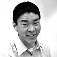 Joshua Lau