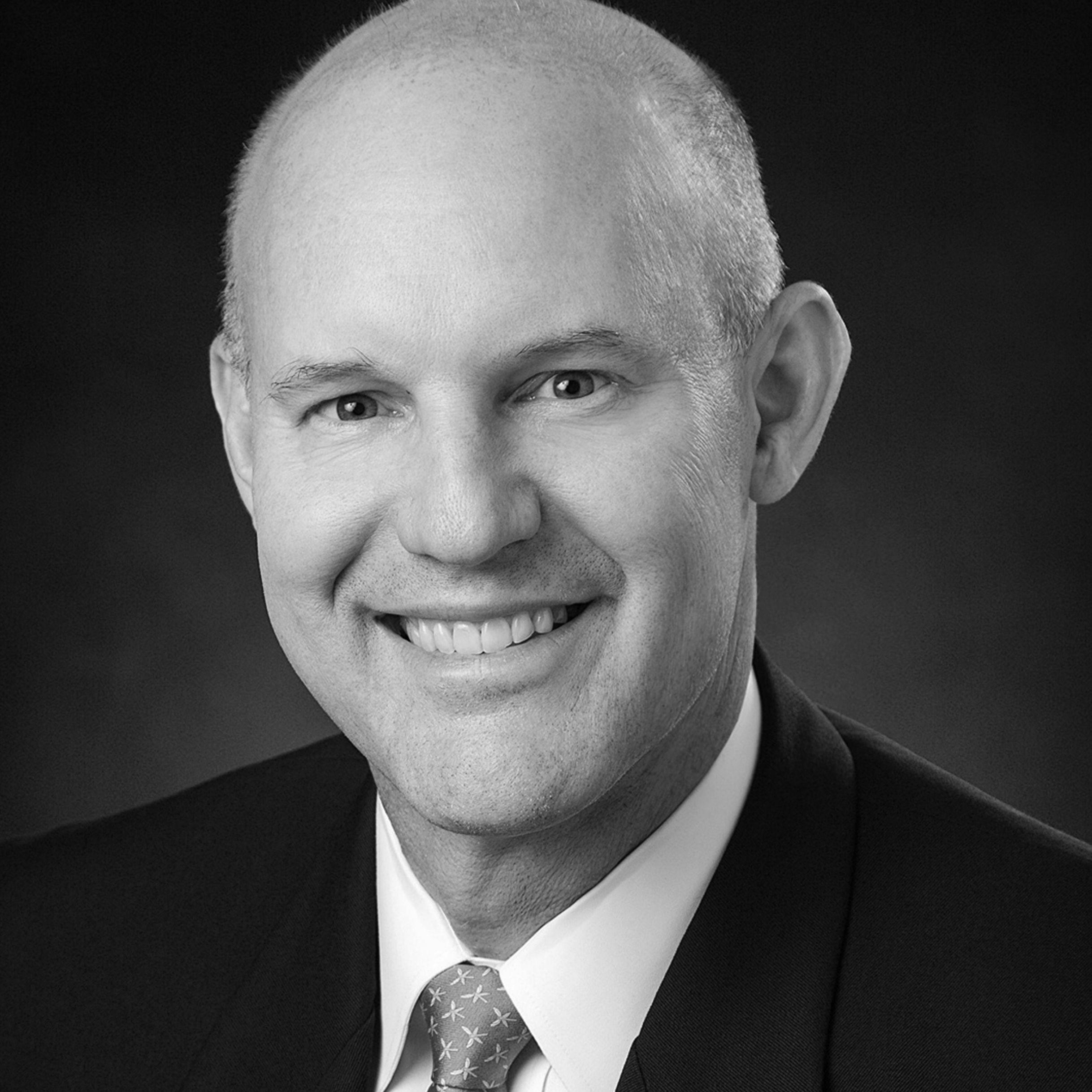 Scott Schwinger
