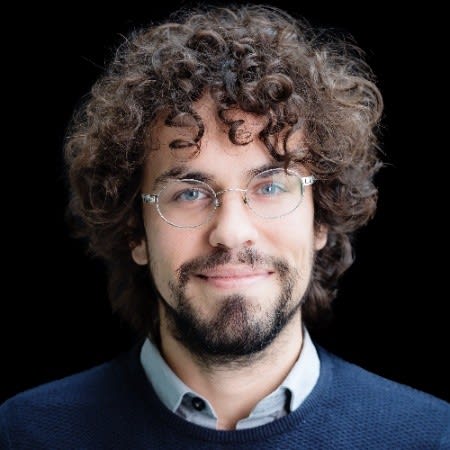 Pablo Barja