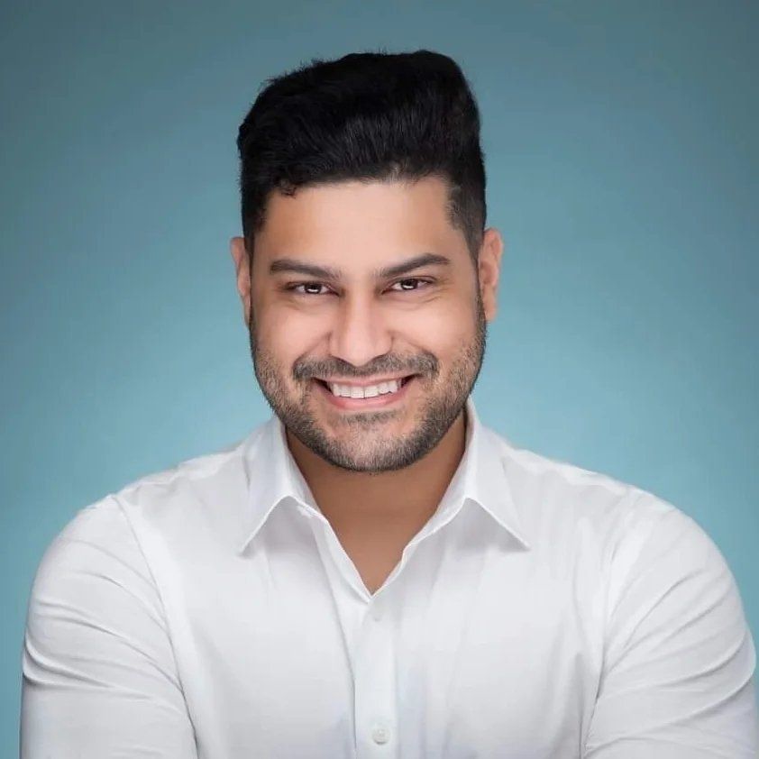 Jon Tavarez