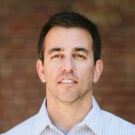 Jeff Jacobson