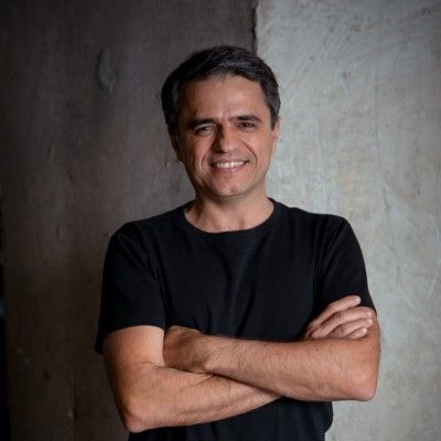 Gui Alvarenga