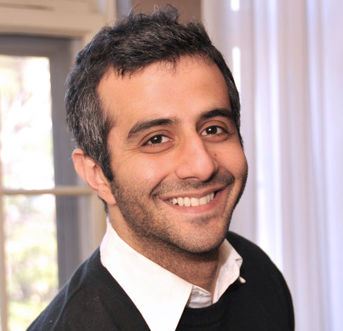 Shahriar Khushrushahi