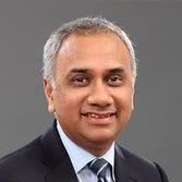 Salil Parekh