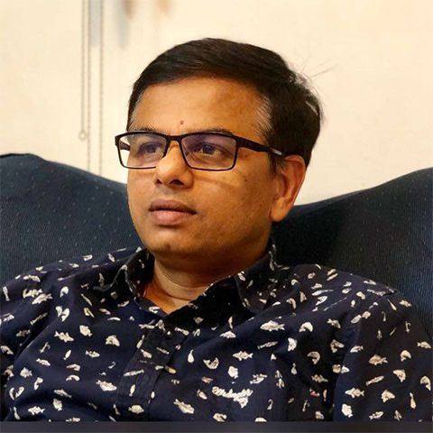 Rajesh Narasimha