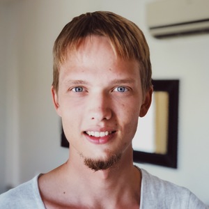 Roman Khafizianov