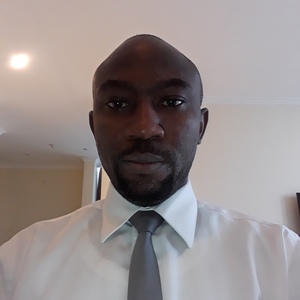 Seun Sanni