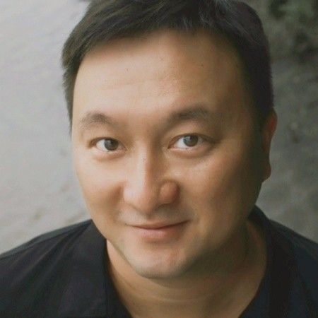 Kelvin Cheung