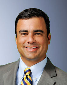 Ryan Goard