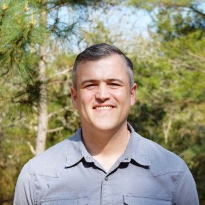 Joe Dickson