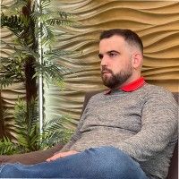 Nemanja Krivokapic