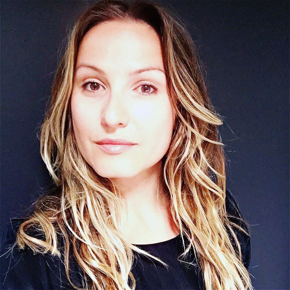 Sanja Partalo