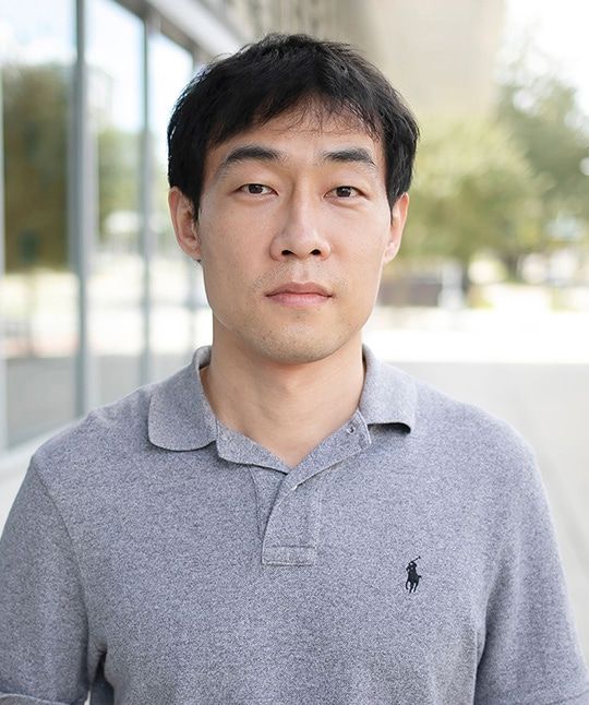Bo Liu