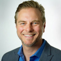 Jonathan Vaught