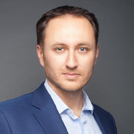 Yuri Rabinovich