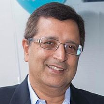 Venkat Sharma