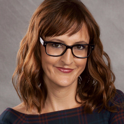 Severine Zygmont