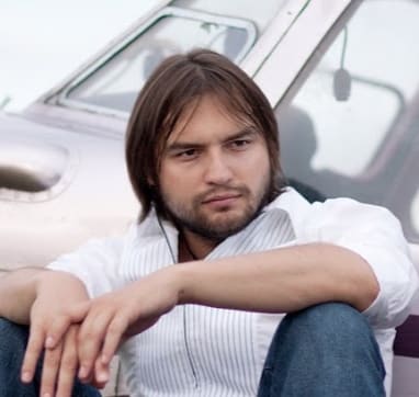 Dmitry Parshkov