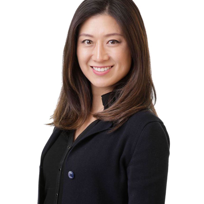 Sara Choi