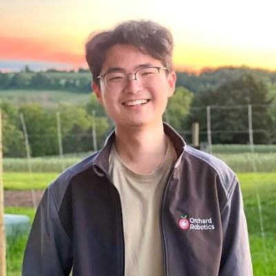 Charles Wu