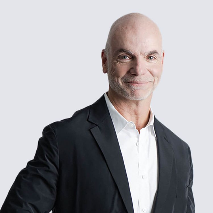 Todd Dagres