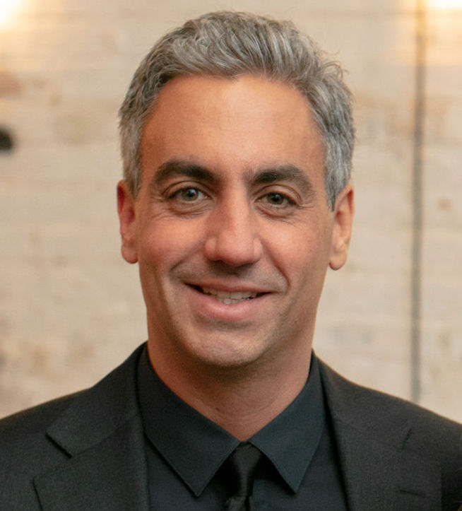 David Riley