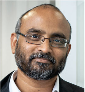 Sudhakaran Prabakaran